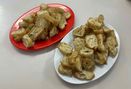 Foto Makanan di Bubur Angke THI