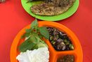 Foto Makanan di Seafood Fitri 1