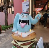 Foto di Mogul Burger