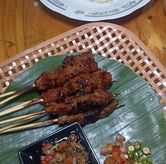 Foto di Mie Ayam Kuah Kental Akhir Pekan x Sate Maranggi Mas Kulin