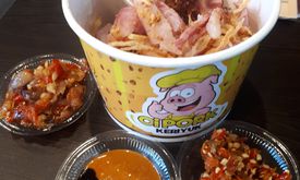 Cipork