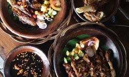 Waroeng Sate Pak Gito