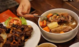 Dapur Dahapati