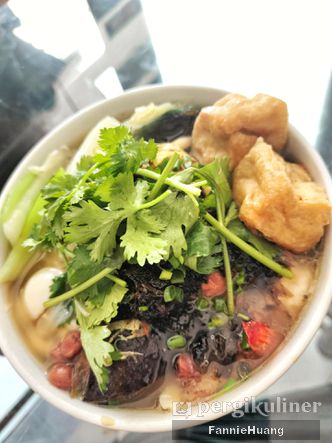 Foto Makanan di Laris Manis
