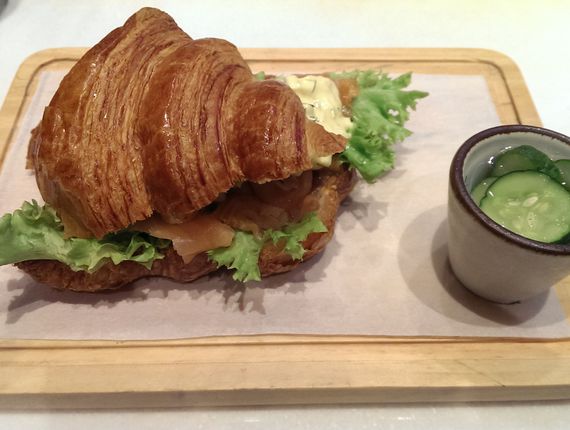 7 Jenis-Jenis Roti yang Populer di Dunia - PergiKuliner.com