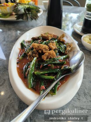 Foto 4 - Makanan di Da Fa Chinese Seafood Restaurant oleh Andronika 
