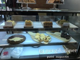 Foto 3 - Interior di St. Ali oleh Putri IG @putrieview