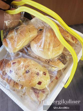 Foto Makanan di Adora Lezat