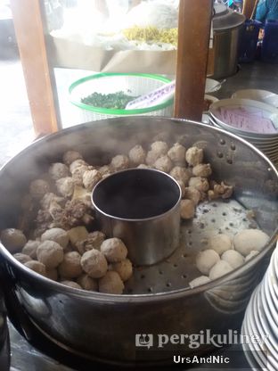 Foto review Bakso Solo Samrat oleh UrsAndNic  3