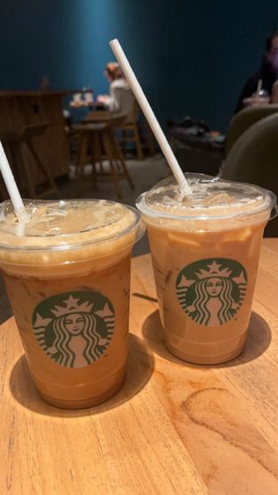 Foto review Starbucks oleh duocicip  1