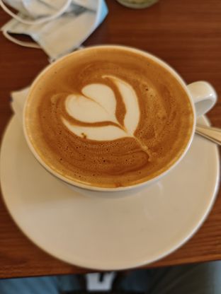 Foto review Gruham Coffee oleh Joko Loyo 1
