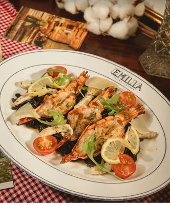 Foto Makanan di Emilia Bar Italiano