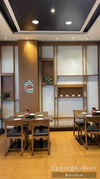 Foto Makanan di Ta Wan