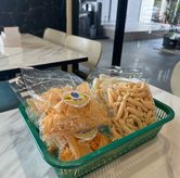 Foto di Nasi Uduk & Lontong Sayur Oma Wini
