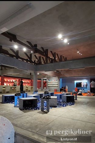 Foto 4 - Interior di Space Available oleh Placetogoandeat ID
