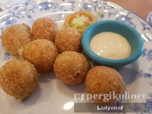 Foto review Dijan's oleh Placetogoandeat ID 3