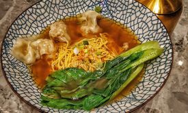 Hokee Hongkong Cafe