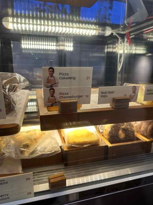 Foto 3 - Makanan di Kopi Kenangan oleh Albert Murdiono