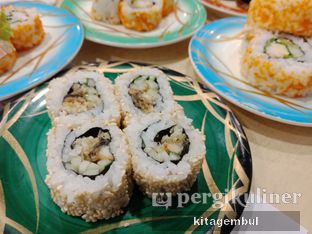 Foto 4 - Makanan di Ippeke Komachi oleh kita gembul