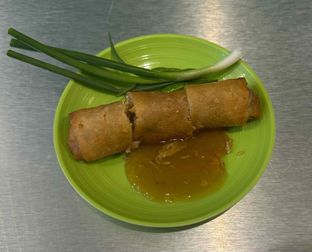 Foto 1 - Makanan di Central Pork oleh Albert Murdiono