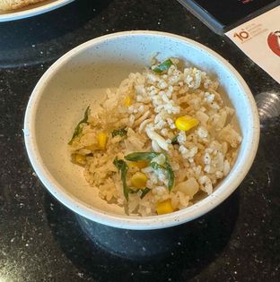 Foto 40 - Makanan di Hachi Grill oleh Albert Murdiono