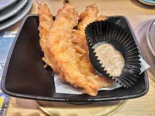 Foto 7 - Makanan di Sushiro oleh Handi Suyadi