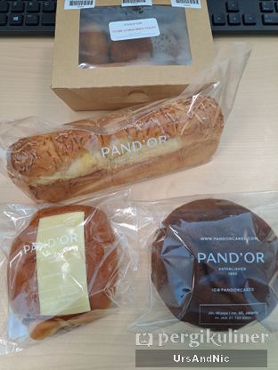 Foto review Pand'or oleh UrsAndNic  1