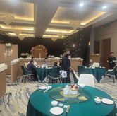 Foto di One Oriental