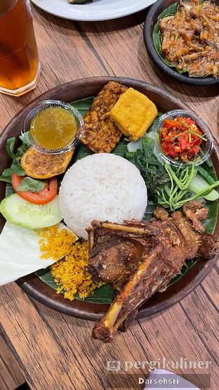 Foto review Penyetan Cok oleh Darsehsri  5