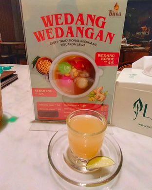 Foto 8 - Makanan di Bima Ayam Goreng Indonesia oleh Momondud 