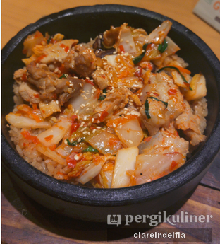 Foto 2 - Makanan di Tokyo Belly oleh claredelfia 
