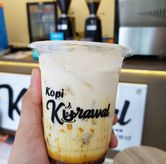 Foto di Kopi Kurawal