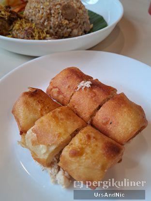 Foto 2 - Makanan di Reindel Coffee oleh UrsAndNic 