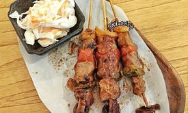 Mangiamoo Bistro & Coffee