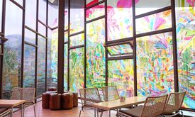 Warung Salse