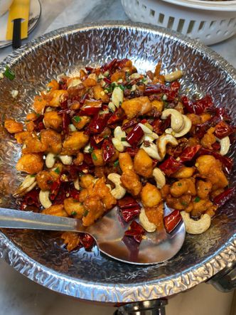 Foto Makanan di GuiBinLou