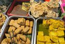 Foto Makanan di Rumah Makan Ibu Ida