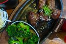 Foto Makanan di Yatai