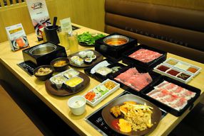 Foto Shaburi Shabu Shabu