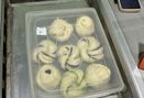 Foto Makanan di Roti Srikaya & Bakpao Achin