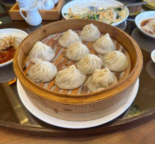 Foto 2 - Makanan di Jin Mu Signature oleh Albert Murdiono