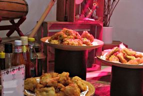 Foto Life Green Restaurant - Sensa Hotel
