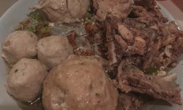 Bakso Joss Ah 99