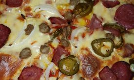 Domino's Pizza