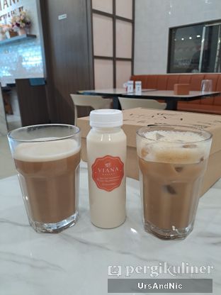 Foto review Viana Bakery & Eatery oleh UrsAndNic  4