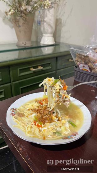 Foto 2 - Makanan di Ayam Bacem Mbok Sum oleh Darsehsri 