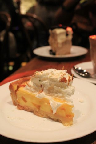 Foto 5 - Makanan di Benedict oleh Prido ZH