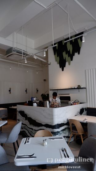 Foto review Seed oleh Mich Love Eat 84