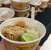 Foto di Ayam Keprabon Express