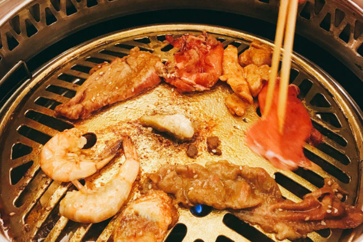 Hanamasa, Blok M - Lengkap: Menu terbaru, jam buka & no ...